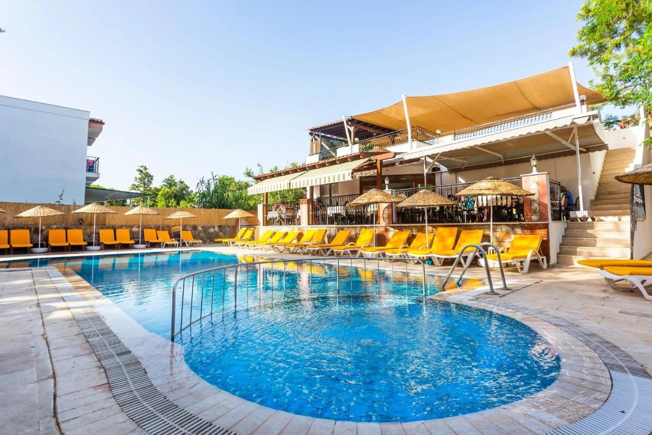 Otel Kriss